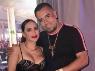 Buchona en Desgracia